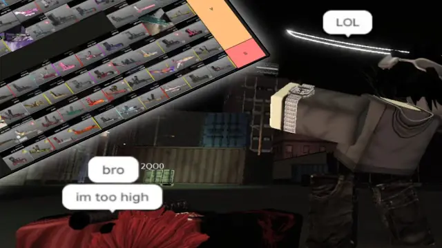 Criminality Roblox Skins: Case Odds, Buffs, and Value Guide