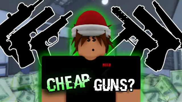 Criminality Roblox Money Guide: Cash Routes and Grinding Methods