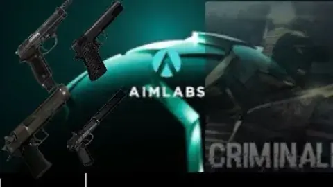 Criminality Roblox Aim Training: Recoil, Settings, and Drills