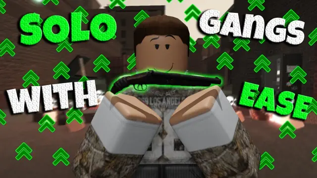 Criminality Roblox Solo Tips: Survival, Combat, and Economy Guide